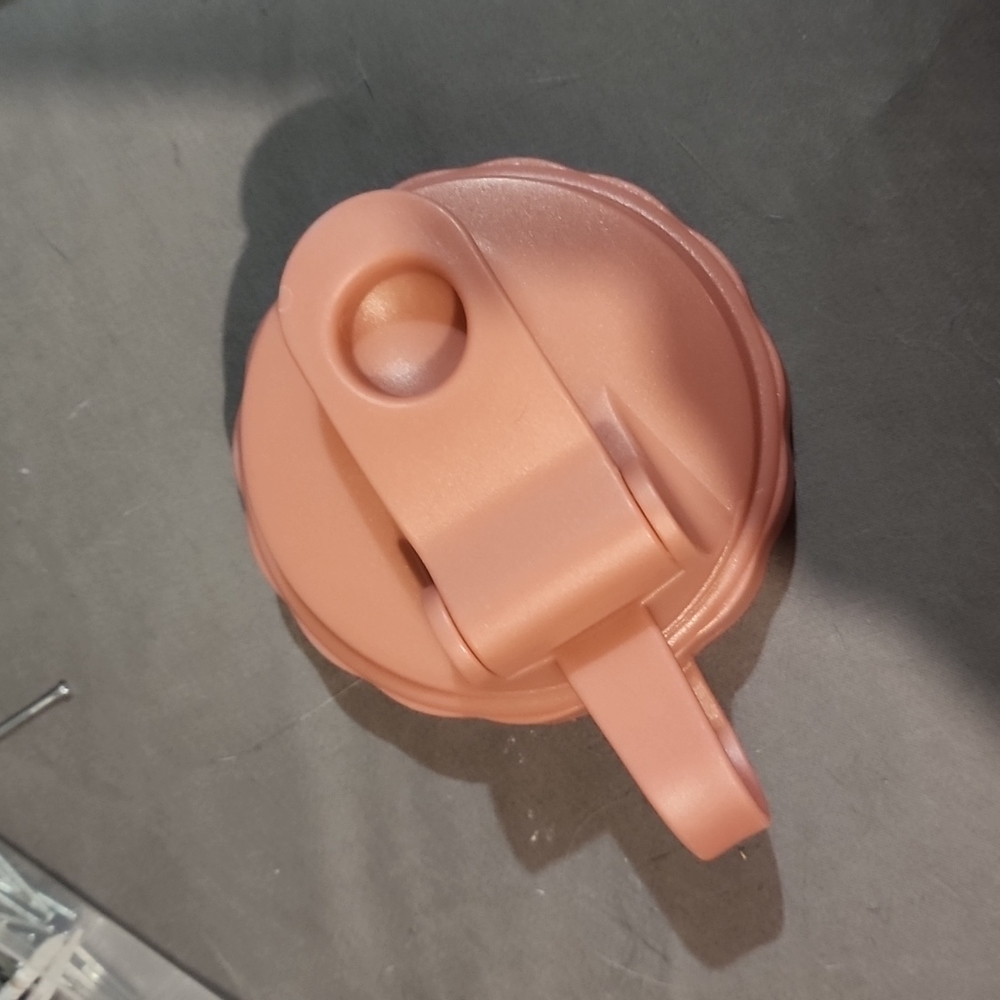 Blush Hydrojug Lid